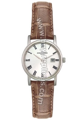 Jacques Lemans Grande Classique Ladies Watch GU113C-AAT08M