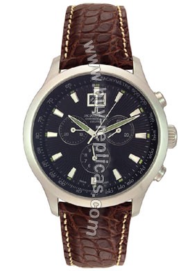 Jacques Lemans Dorado Mens Watch GU118G-ABR22C