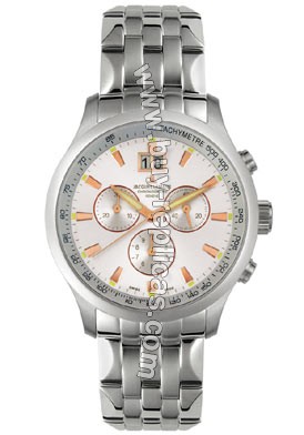 Jacques Lemans Dorado Mens Watch GU118HSB