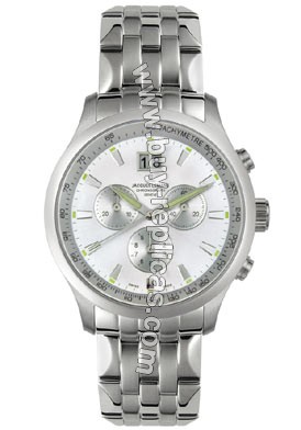 Jacques Lemans Dorado Mens Watch GU118D/1