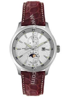 Jacques Lemans Dorado Mens Watch GU119B-ABR00C