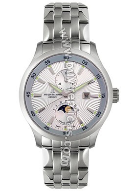 Jacques Lemans Dorado Mens Watch GU119D