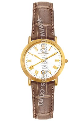 Jacques Lemans Baca Ladies Watch GU146F-AAT08M