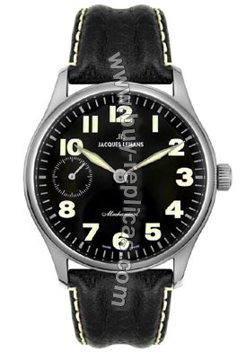 Jacques Lemans Baca Mens Watch 1009A