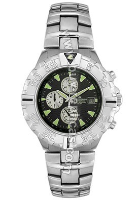 Jacques Lemans Mens Watch 1022H