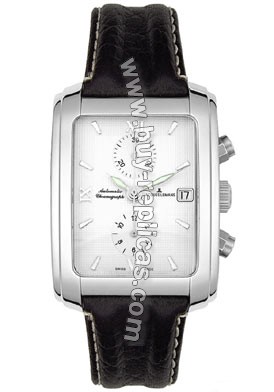 Jacques Lemans Mens Watch 1014B