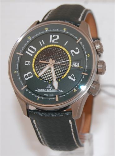 Jaeger Le Coultre AMVOX Alarm 191T440