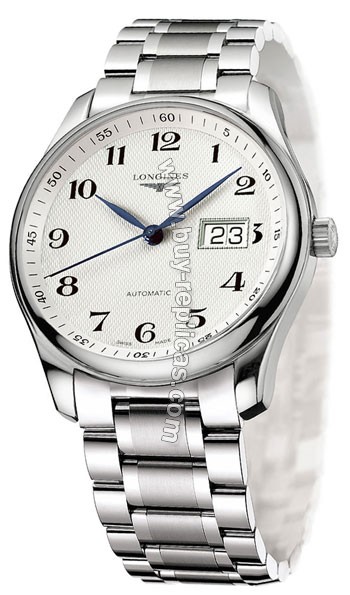 Longines Heritage Mens Watch L2.648.4.78.6