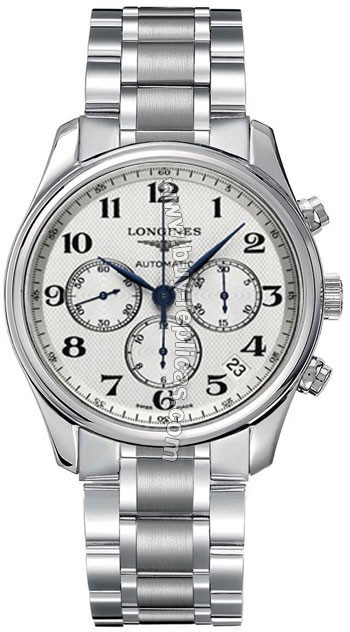 Longines Master Collection Mens Watch L2.693.4.78.6