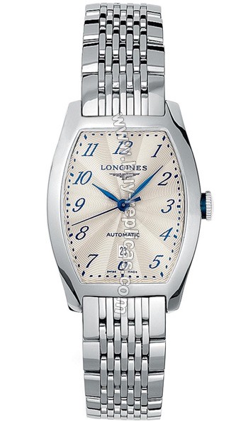 Longines Evidenza Ladies Watch L2.142.4.73.6