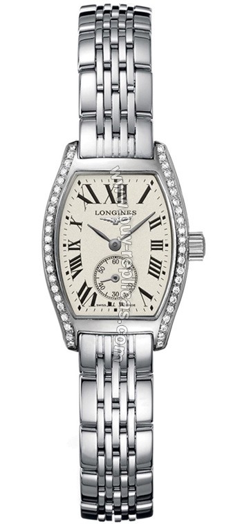 Longines Evidenza Ladies Watch L2.175.0.71.6