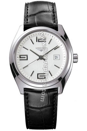 Longines Lungomare Mens Watch L3.632.4.76.2