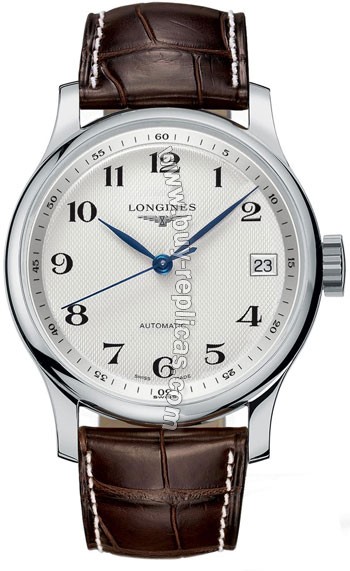 Longines Master Collection Mens Watch L2.689.4.78.2