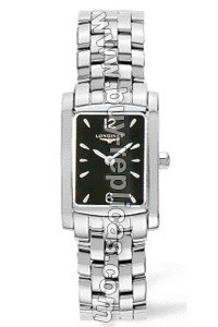 Longines Dolce Vita Ladies Watch L5.158.4.76.6