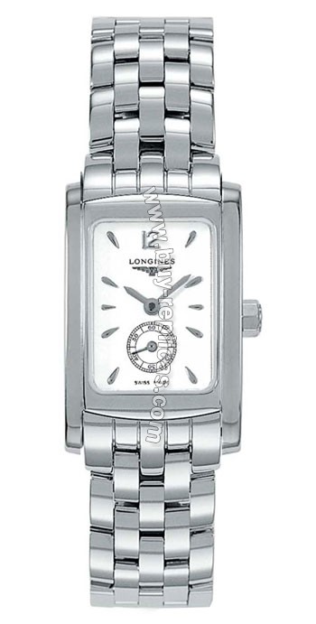 Longines Dolce Vita Ladies Watch L5.155.4.16.6