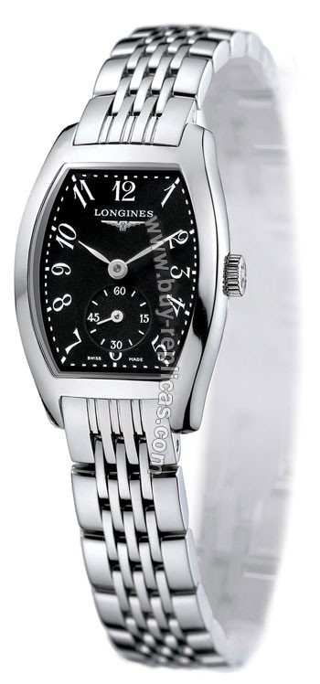 Longines Evidenza Ladies Watch L2.175.4.53.6