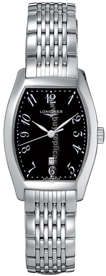 Longines Evidenza Ladies Watch L2.155.4.53.6