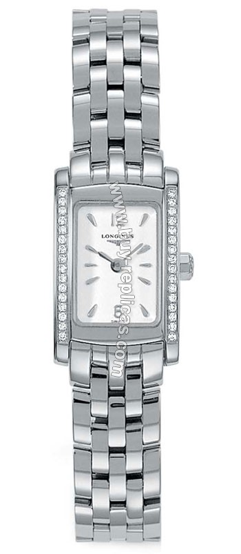 Longines Dolce Vita Ladies Watch L5.158.0.16.6