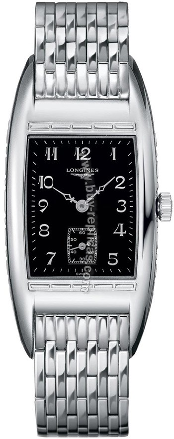 Longines BelleArti Ladies Watch L25014536