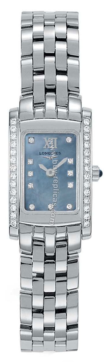 Longines Dolce Vita Mini Ladies Watch L5.158.0.83.6