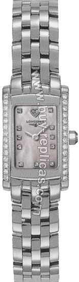 Longines Dolce Vita Ladies Watch L5.158.0.94.6