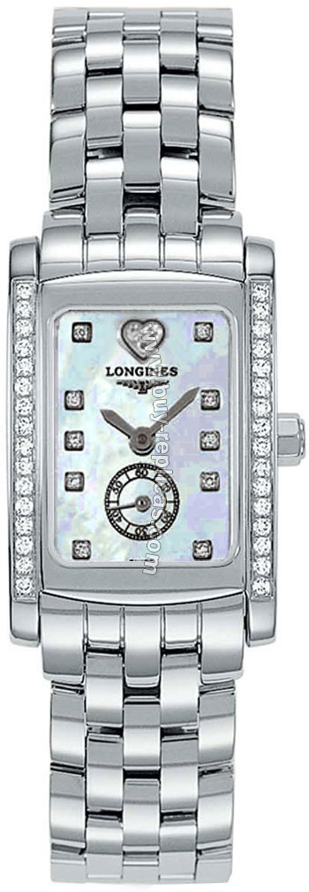 Longines Dolce Vita Ladies Watch L5.158.0.92.6