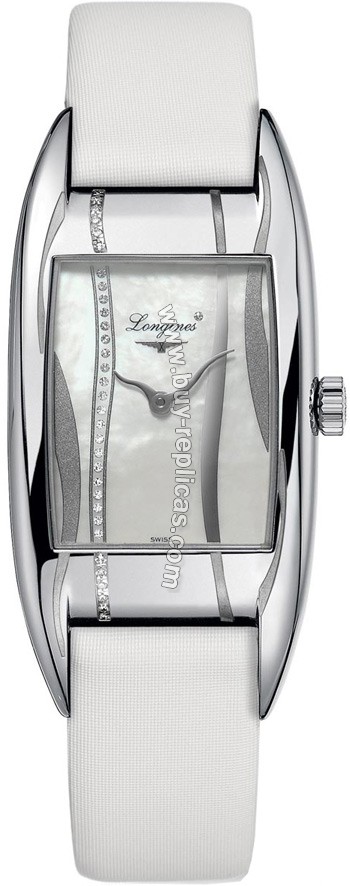 Longines BelleArti Ladies Watch L25040892