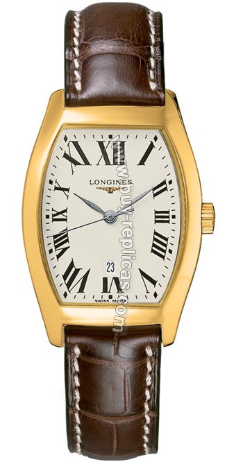 Longines Evidenza Ladies Watch L2.155.6.71.2