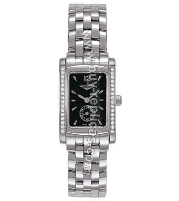 Longines Dolce Vita Ladies Watch L5.155.0.76.6