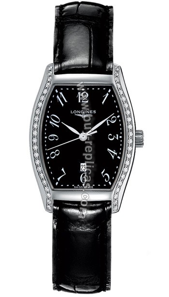 Longines Evidenza Ladies Watch L2.155.0.53.7