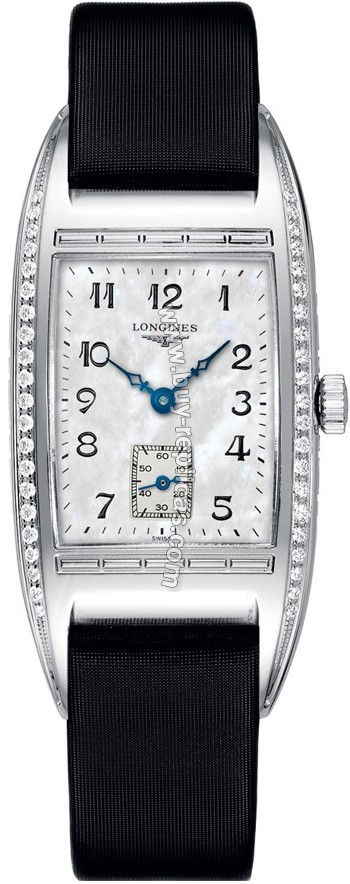 Longines BelleArti Ladies Watch L25010833