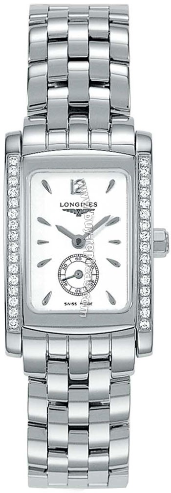 Longines Dolce Vita Ladies Watch L5.155.0.16.6