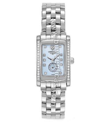 Longines Dolce Vita Ladies Watch L5.155.0.92.6