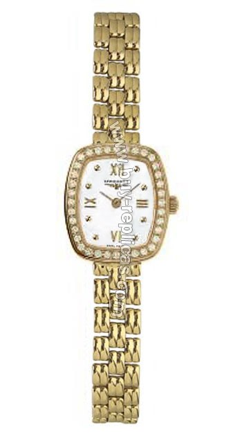 Longines Prestige Ladies Watch L4.230.7.85.6