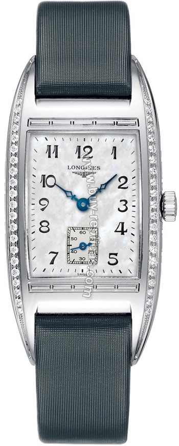 Longines BelleArti Ladies Watch L25010832