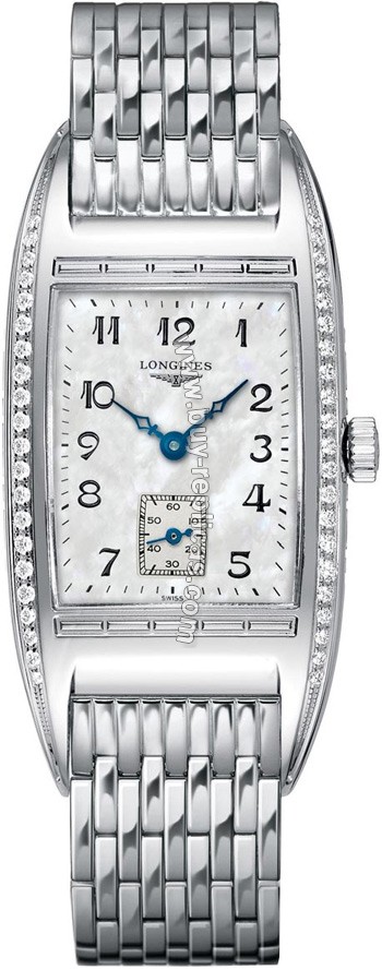 Longines BelleArti Ladies Watch L25010836