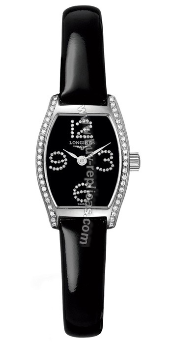 Longines Evidenza Ladies Watch L2.175.0.57.2