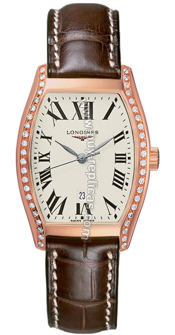 Longines Evidenza Ladies Watch L2.155.9.71.2