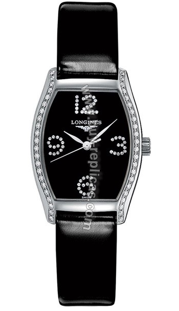 Longines Evidenza Ladies Watch L2.155.0.57.2