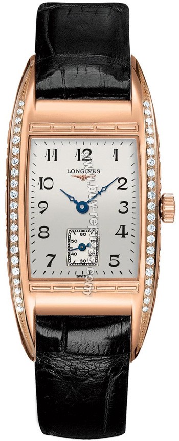 Longines BelleArti Ladies Watch L25019733