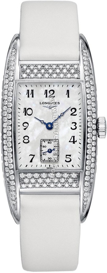 Longines BelleArti Ladies Watch L25010932