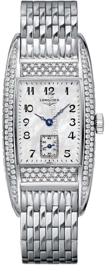 Longines BelleArti Ladies Watch L25010936