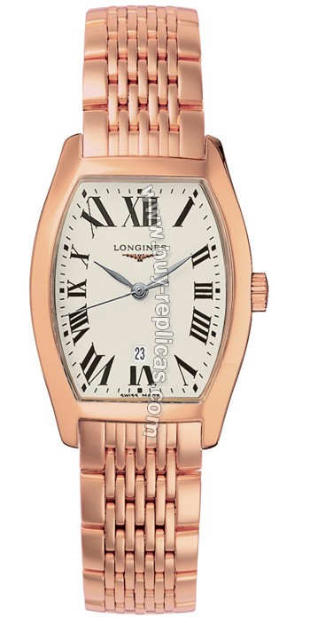 Longines Evidenza Ladies Watch L2.155.8.71.6