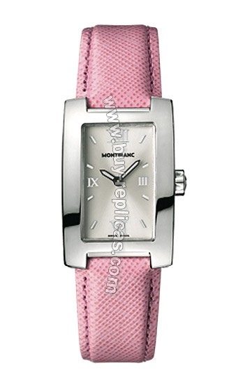 Montblanc 36057 Profile Lady Elegance Womens Watch