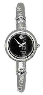 Movado Bareleto Ladies Bangle Watch 0605303