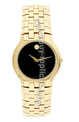 Movado Celestina Mens Watch 604577