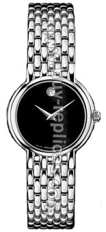 Movado Certa Ladies Watch 0605615