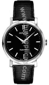 Movado Classic Automatic Mens Watch 0605149