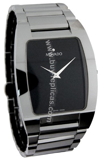 Movado Fiero Mens Watch 0605621