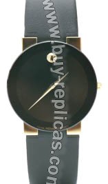 Movado 0603861 Museum Safiro Ladies Watch